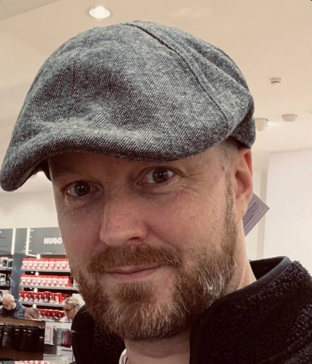 Nathan Rigby - iGaming Editor at SlotPlace